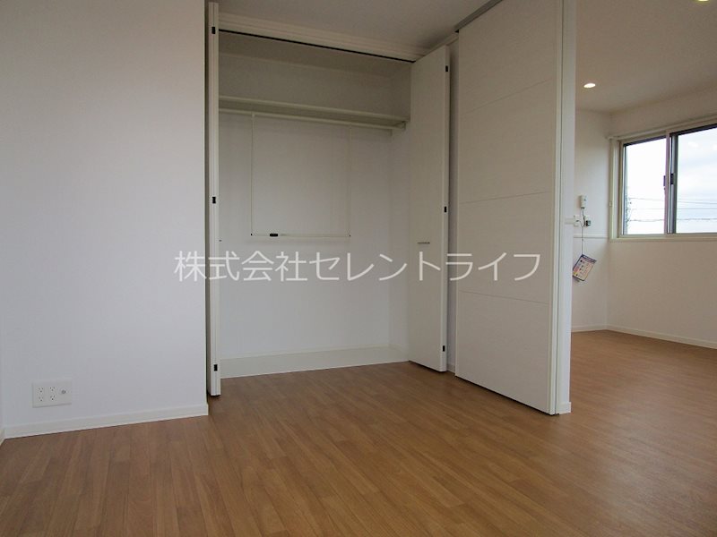 ソレイユ・高野 その他5