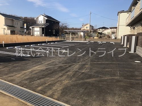 ソレイユ・高野 その他外観1