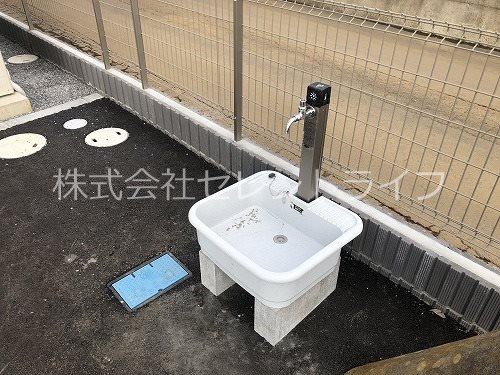 ソレイユ・高野 その他外観4