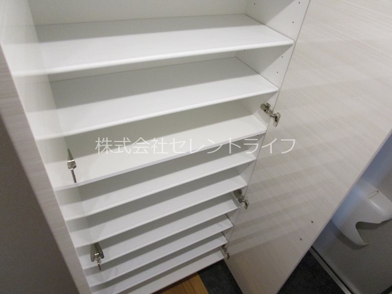 ソレイユ・高野 その他10
