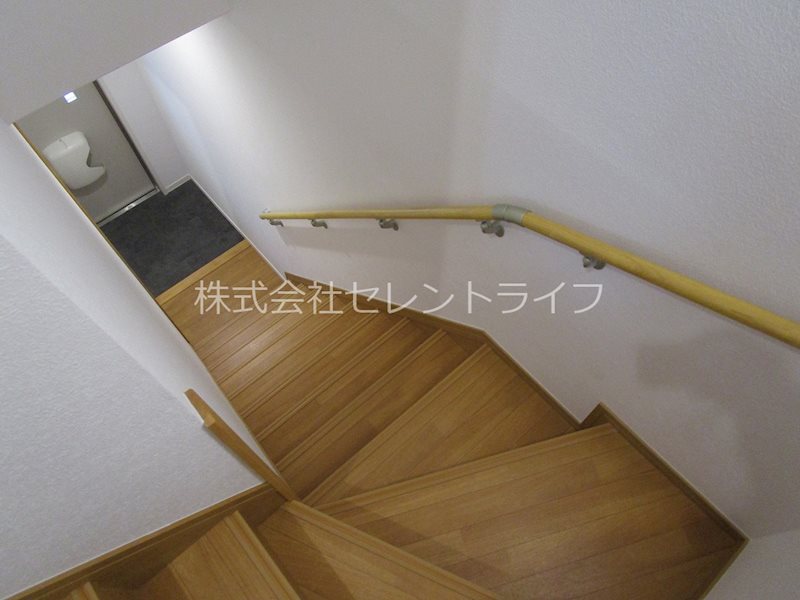 ソレイユ・高野 その他11