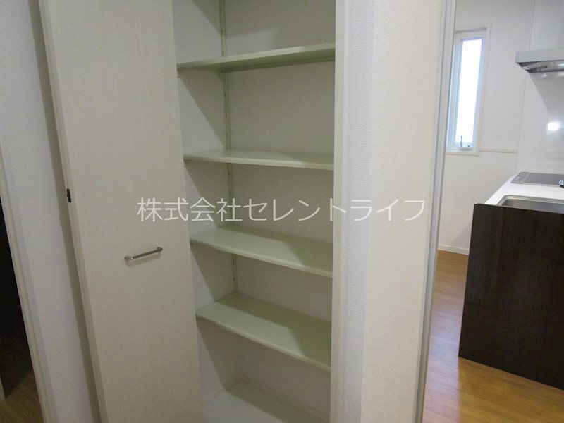 ソレイユ・高野 その他22