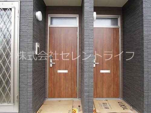 SRLコンフォート真鍋　A・B棟 その他1