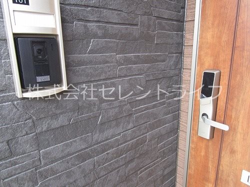 SRLコンフォート真鍋　A・B棟 その他2