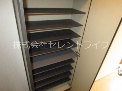 SRLコンフォート真鍋　A・B棟 その他3
