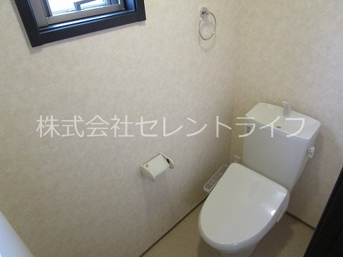 SRLコンフォート真鍋　A・B棟 その他4