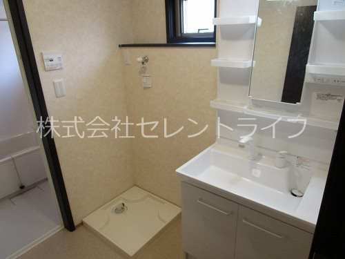 SRLコンフォート真鍋　A・B棟 その他5
