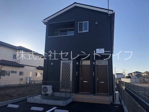 SRLコンフォート真鍋　A・B棟 その他外観2