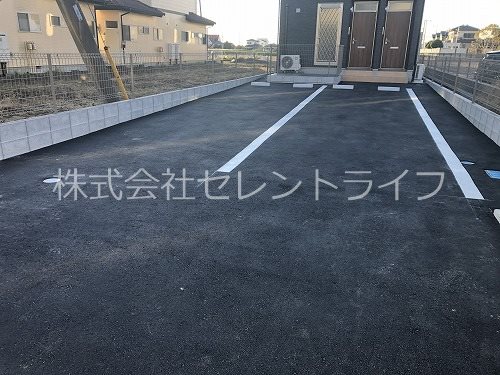 SRLコンフォート真鍋　A・B棟 その他外観3