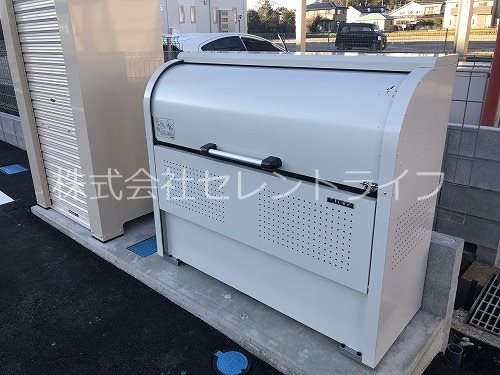 SRLコンフォート真鍋　A・B棟 その他外観4