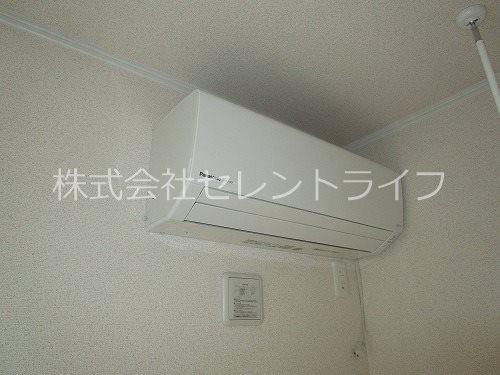 SRLコンフォート真鍋　A・B棟 その他9