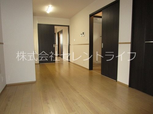 SRLコンフォート真鍋　A・B棟 その他14