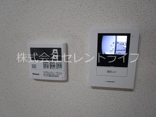SRLコンフォート真鍋　A・B棟 その他21