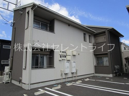 エスペランサ 外観