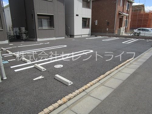 エスペランサ その他外観1