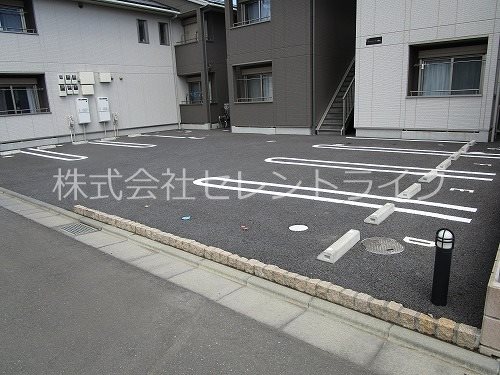 エスペランサ その他外観2