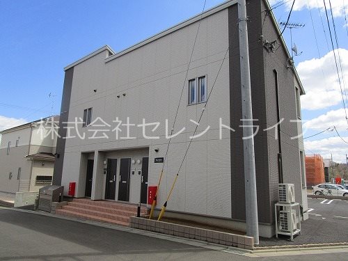 エスペランサ その他外観3