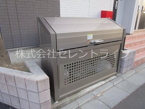 エスペランサ その他外観4