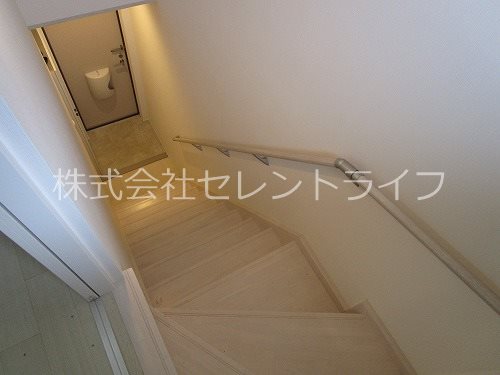 エスペランサ その他11