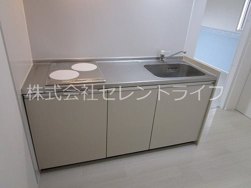 エスペランサ その他13