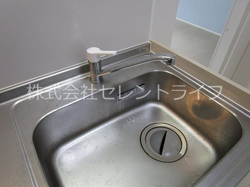 エスペランサ その他18