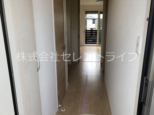 カサ・ヴェルテ その他4