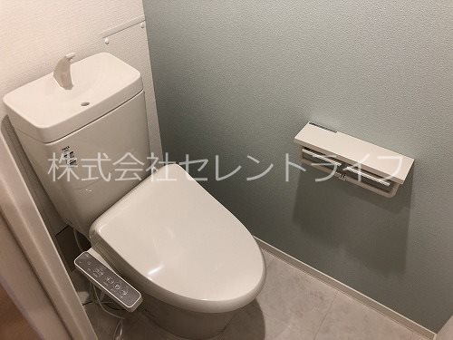 カサ・ヴェルテ その他5