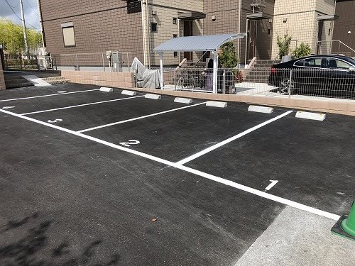 カサ・ヴェルテ その他外観2