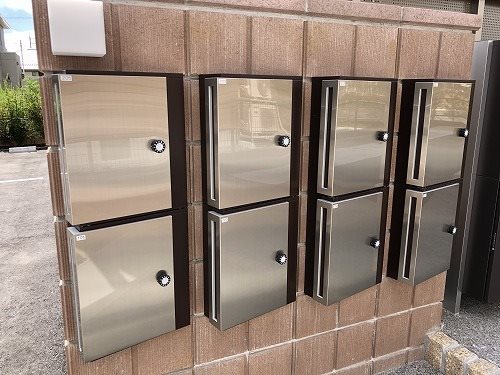 カサ・ヴェルテ その他外観3