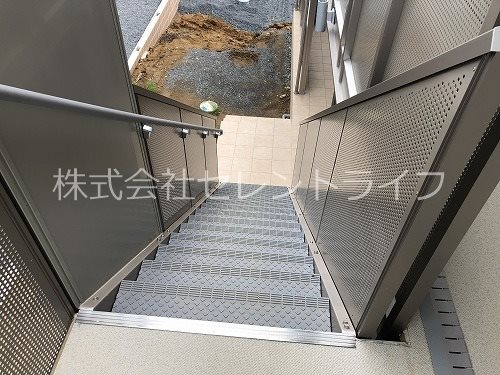 カサ・ヴェルテ その他外観5