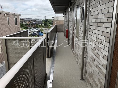 カサ・ヴェルテ その他外観6