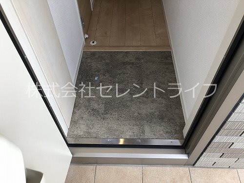 カサ・ヴェルテ その他2