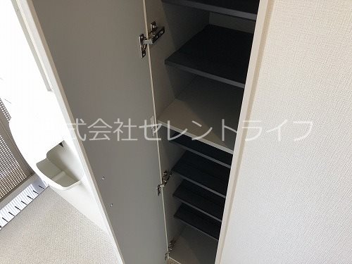 カサ・ヴェルテ その他3