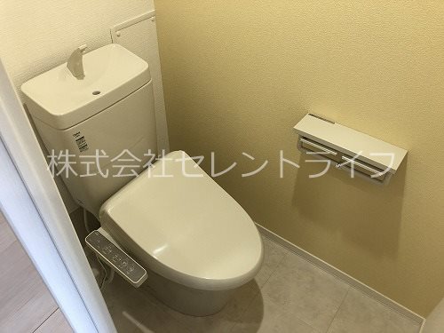 カサ・ヴェルテ その他5