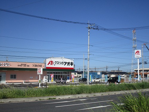 カサ・ヴェルテ 周辺画像2