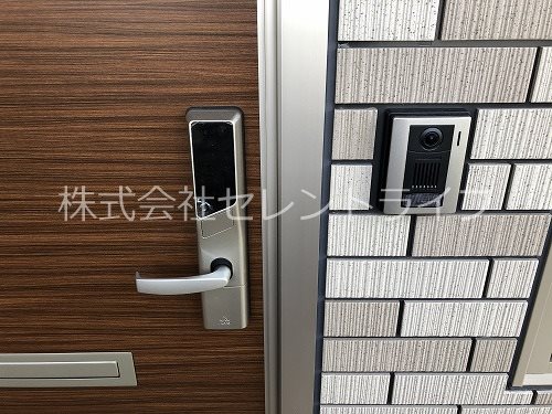 カサ・ヴェルテ その他1