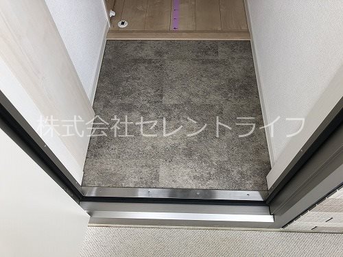 カサ・ヴェルテ その他2