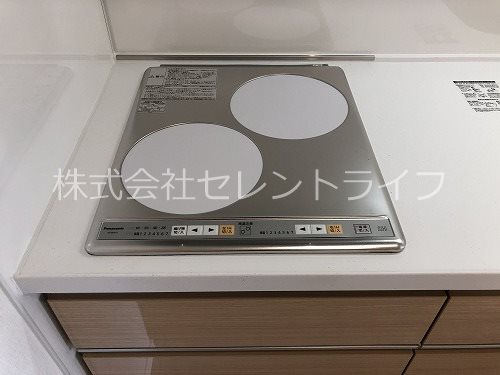 カサ・ヴェルテ その他11