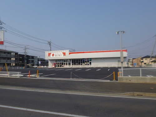 カサ・ヴェルテ 周辺画像4