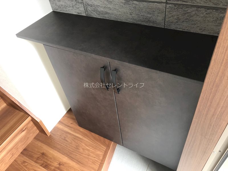 サザン・フォレスト その他9