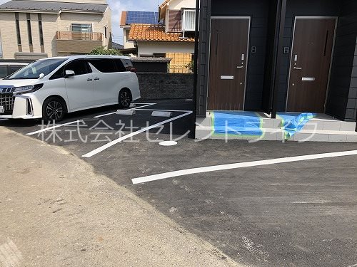 サザン・フォレスト その他外観1