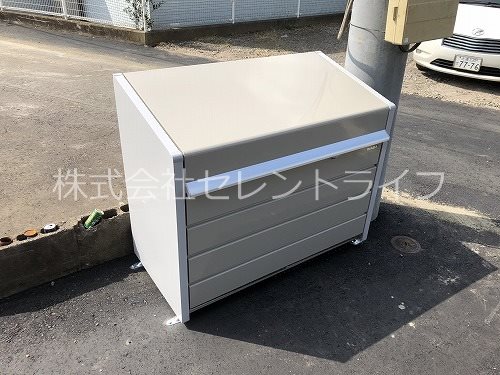 サザン・フォレスト その他外観2