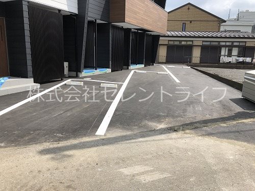 サザン・フォレスト その他外観3