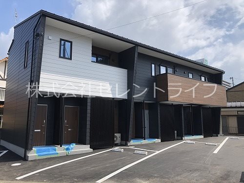 サザン・フォレスト その他外観4