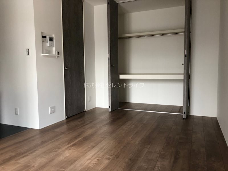 サザン・フォレスト その他18