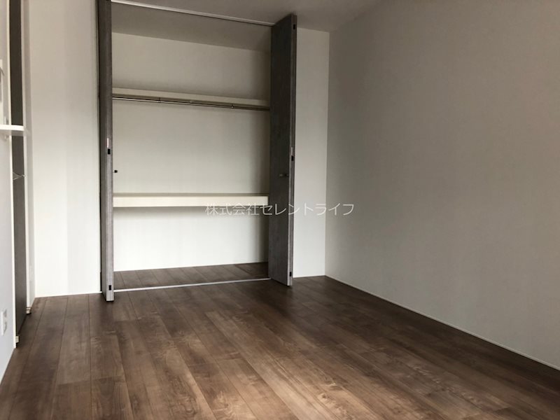 サザン・フォレスト その他19