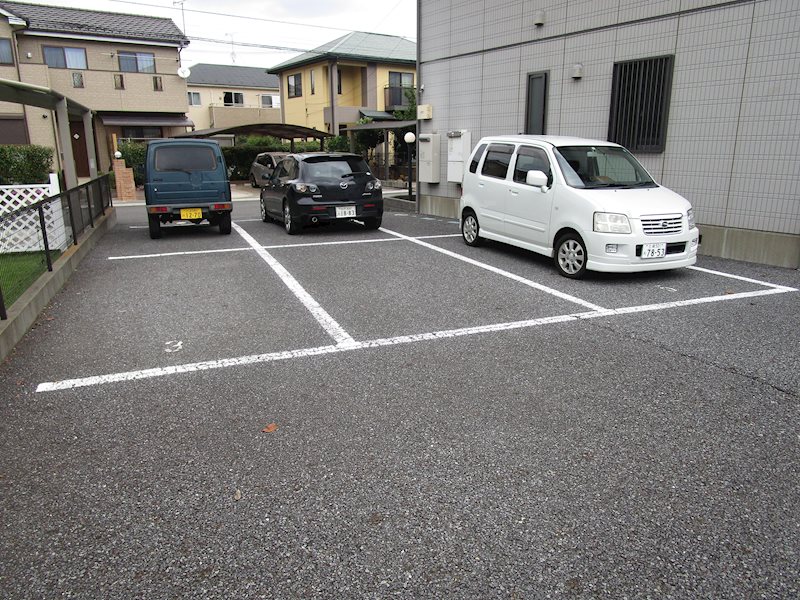 ベルテ　A・B その他外観2