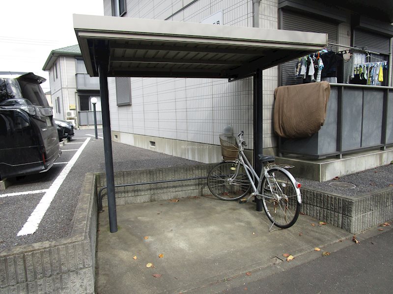 ベルテ　A・B その他外観3