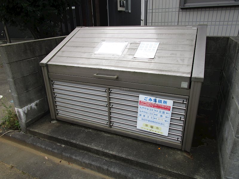ベルテ　A・B その他外観4