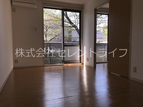 ベルテ　A・B リビング